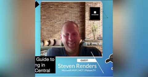 Episode 520: Reports, Dashboards, and Scorecards: A Complete Guide to Reporting in Business Central