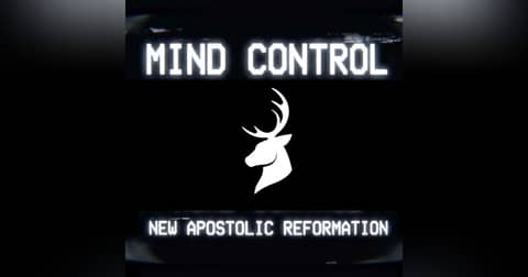 NAR: A Cult Of Mind Control & Hypnotism