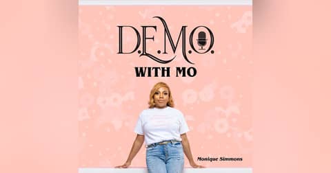 D.E.M.O. with Mo