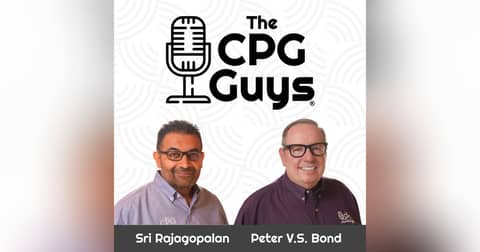 The CPG Guys
