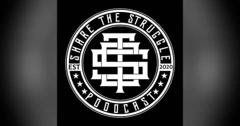 Share The Struggle