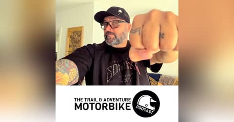 TAMP Season 8 Episode 4 Mr Fish