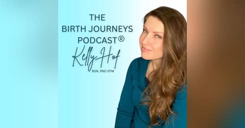 Mini-Episode: Why the Sounds You Make in Labor Can Change Everything