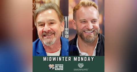 Upgrade the Call System at Your Dental Practice w/ Richard May from Mango Voice at Chicago Midwinter