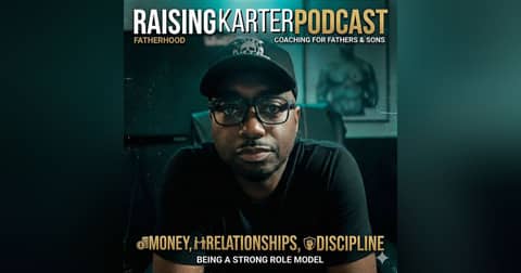 Raising Karter Podcast