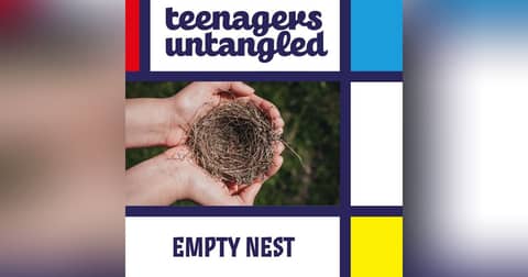 Do Manners Still Matter? And Why Empty Nest Syndrome Hits So Hard