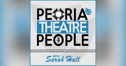 Peoria Theatre People