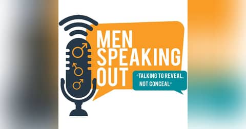 Men Speaking Out