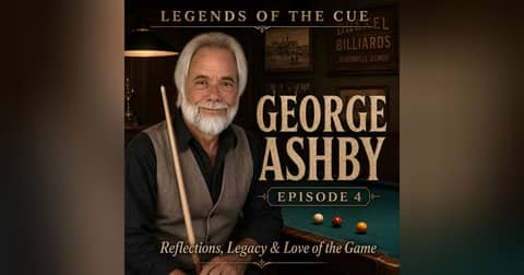 George Ashby - Part 4 (Still Playing, Still Remembering, Still George Ashby)