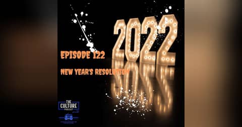 New Year's Resolution