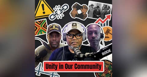 Unity In The Community Through A Veteran Lens