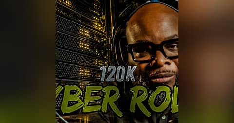 The $120K Cyber Job Nobody Talks About (Network Security Engineer)