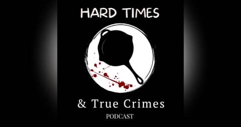 122. Emily Anderson: The Full Story (What Happened After Part 1)