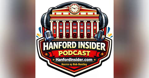 Hanford Insider: Hanford Step Sisters and another Sierra Pacific Valley Championship!
