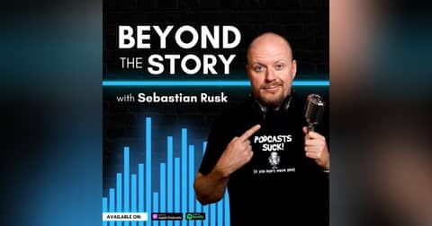 Taste Network Founder Brady Lowe on Food, Innovation & Community