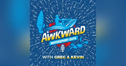 Smarter Boats, Fewer Headaches: The Telematics Takeover Ft. Kevin Walsh - Episode #211