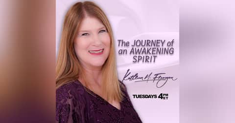 The Journey of an Awakening Spirit — Conversations That Heal the Silence Within