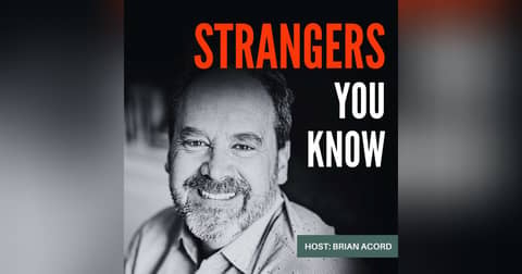 Strangers You Know
