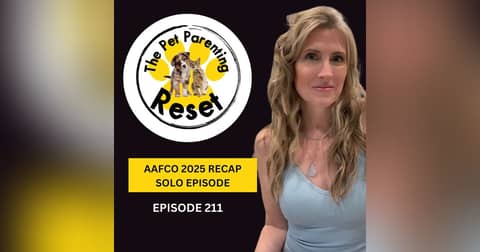 211. AAFCO 2025 RECAP