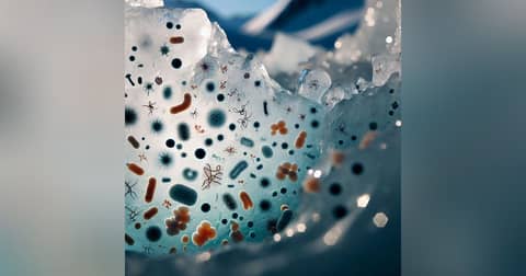 What Melting Permafrost Really Means For Human, Animal, And Planetary Health