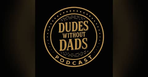It's Not About Being a Perfect Dad — It's About Being Fathered | with Eric Manly
