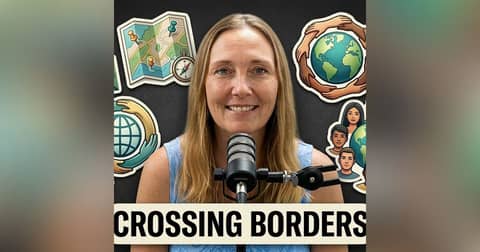 Canada to Full-Time: How 1 Family Crossed Borders, Built Community & Created Opportunity | Community Spotlight