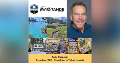 Travel North Tahoe Nevada: Outdoor Adventures, Community, and Conservation