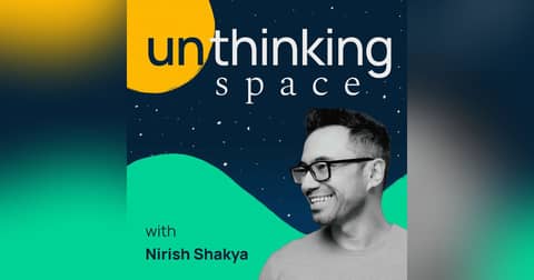 Unthinking Space (formerly Design Feeling)