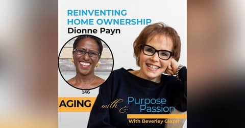 Women Over 50: Reinventing Homeownership