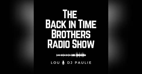 Viva Las Vegas: The Back in Time Brothers