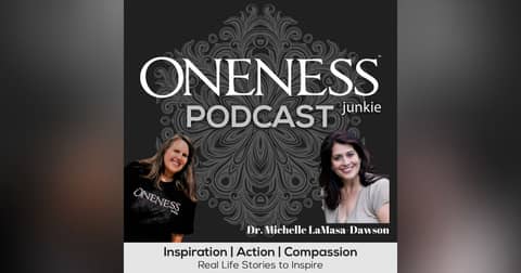 #20 | Dr. Michelle LaMasa-Dawson - Secret Suffering and Recall Healing