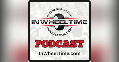 In Wheel Time Podcast