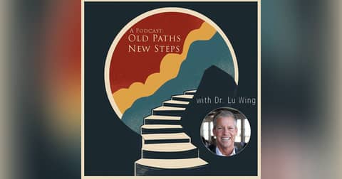 Neuroscience of faith and healing with guest Dr. Luman Wing