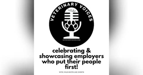 Veterinary Voices