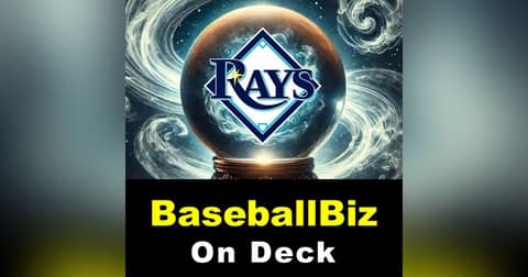 RaysUp - Tampa Bay Rays Home Stand with the Detroit Tigers
