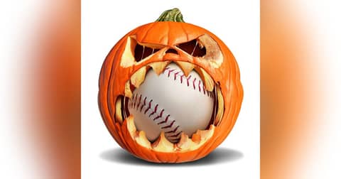 Scared Shiftless @ Haunted Wrigley Field  w/ Ben Sabin