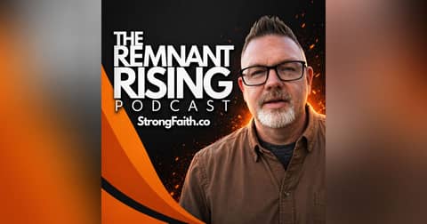 Ep. 230-The battle is for your secret place with God