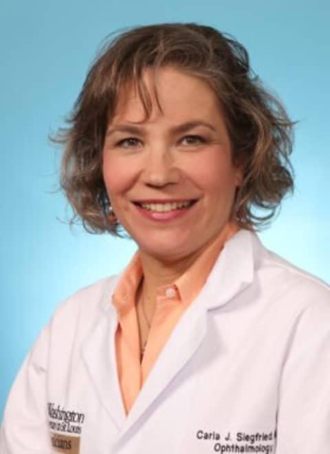 The Perfect Trabeculectomy with Carla Siegfried, ep 36