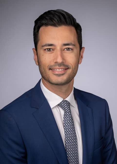 OCT Beyond the Basics with Hady Saheb, ep 38