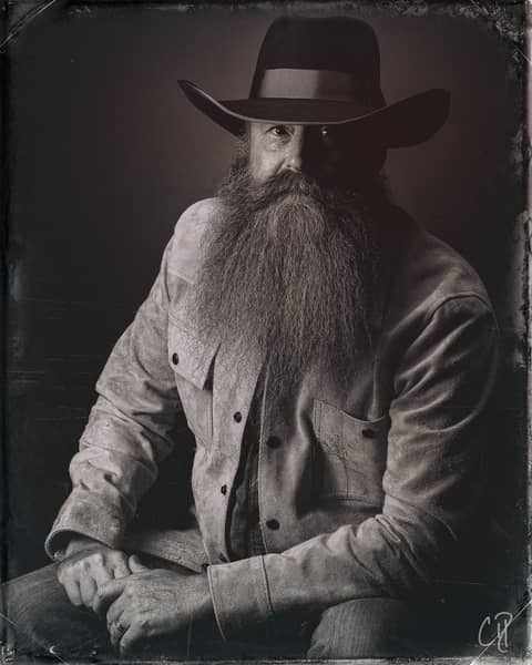 The Interview #41 | Chris Dickinson