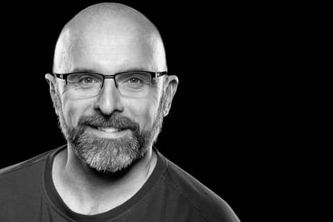 The Interview #47 | Glyn Dewis