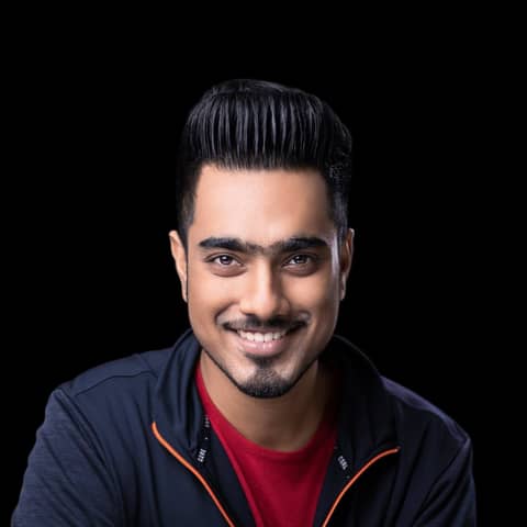 The Interview #68 | Unmesh Dinda - Keep Creating