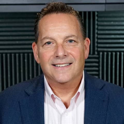 The Interview #94 | Andrew Horowitz - Money Girl