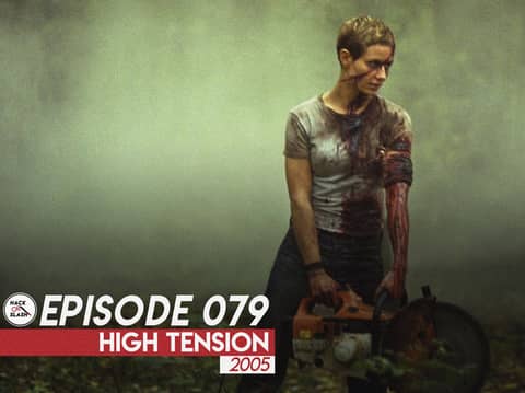 079: High Tension (2005)