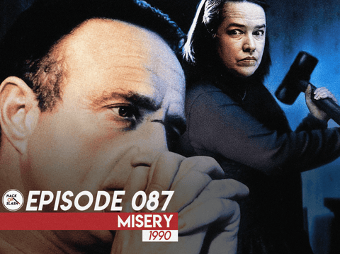 087: Misery (1990)