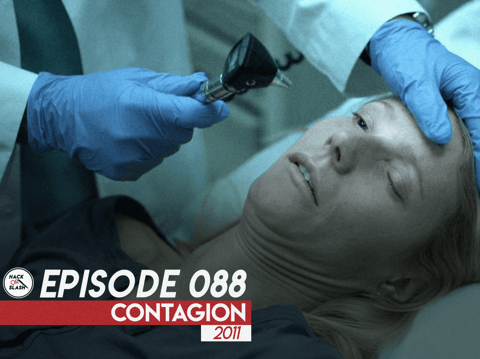 088: Contagion (2011)