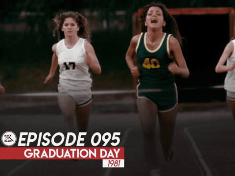 095: Graduation Day (1981)