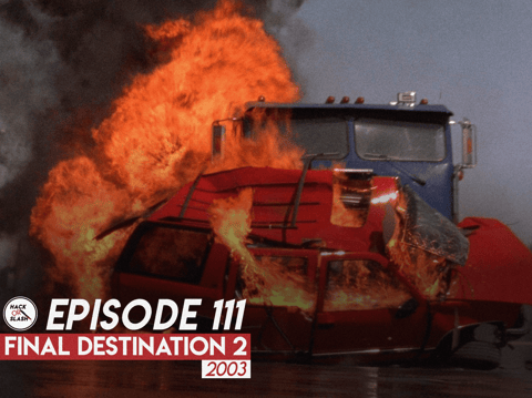 111: Final Destination 2 (2003)