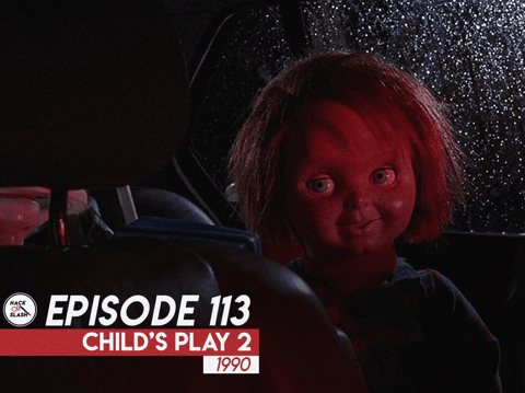 113: Child's Play 2 (1990)