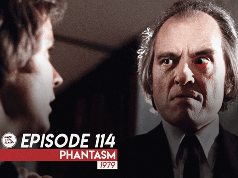 114: Phantasm (1979)